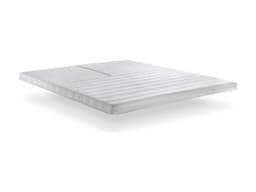 Split topper Sleep Cool hybride koudschuim