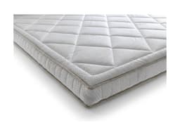 Topper Dream hybride 10 cm 140x200 cm