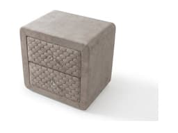 Nachtkastje Mare Taupe