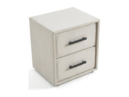 Nachtkastje Britt Beige