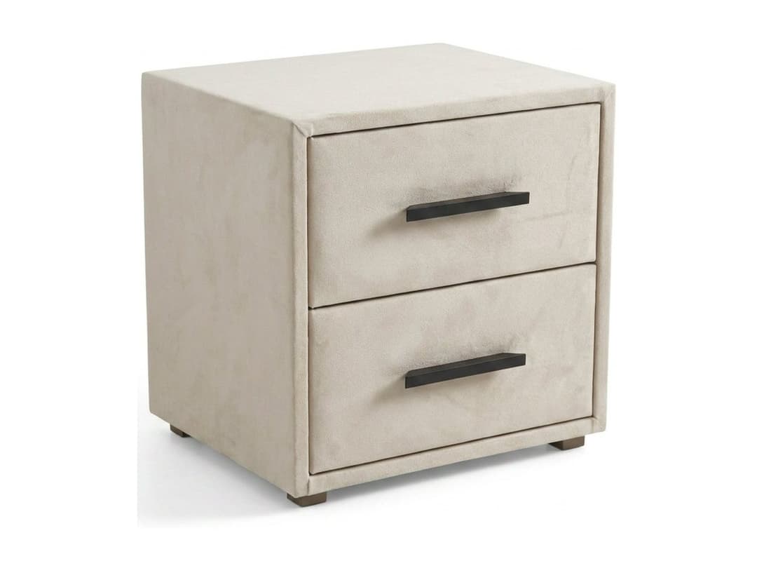 Nachtkastje Merel Beige
