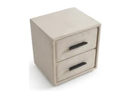 Nachtkastje Merel Beige