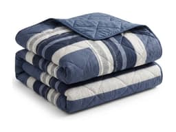 Wasbaar dekbed Elisabeth 140x220 cm (zonder kussenslopen)