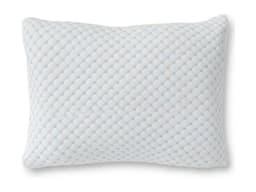 Kussen Sleep Soft verstelbaar traagschuim