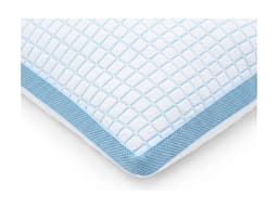 Kussen Sleep Cool verkoelend traagschuim