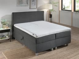 Split topper Sleep Cool hybride koudschuim 140x200 cm