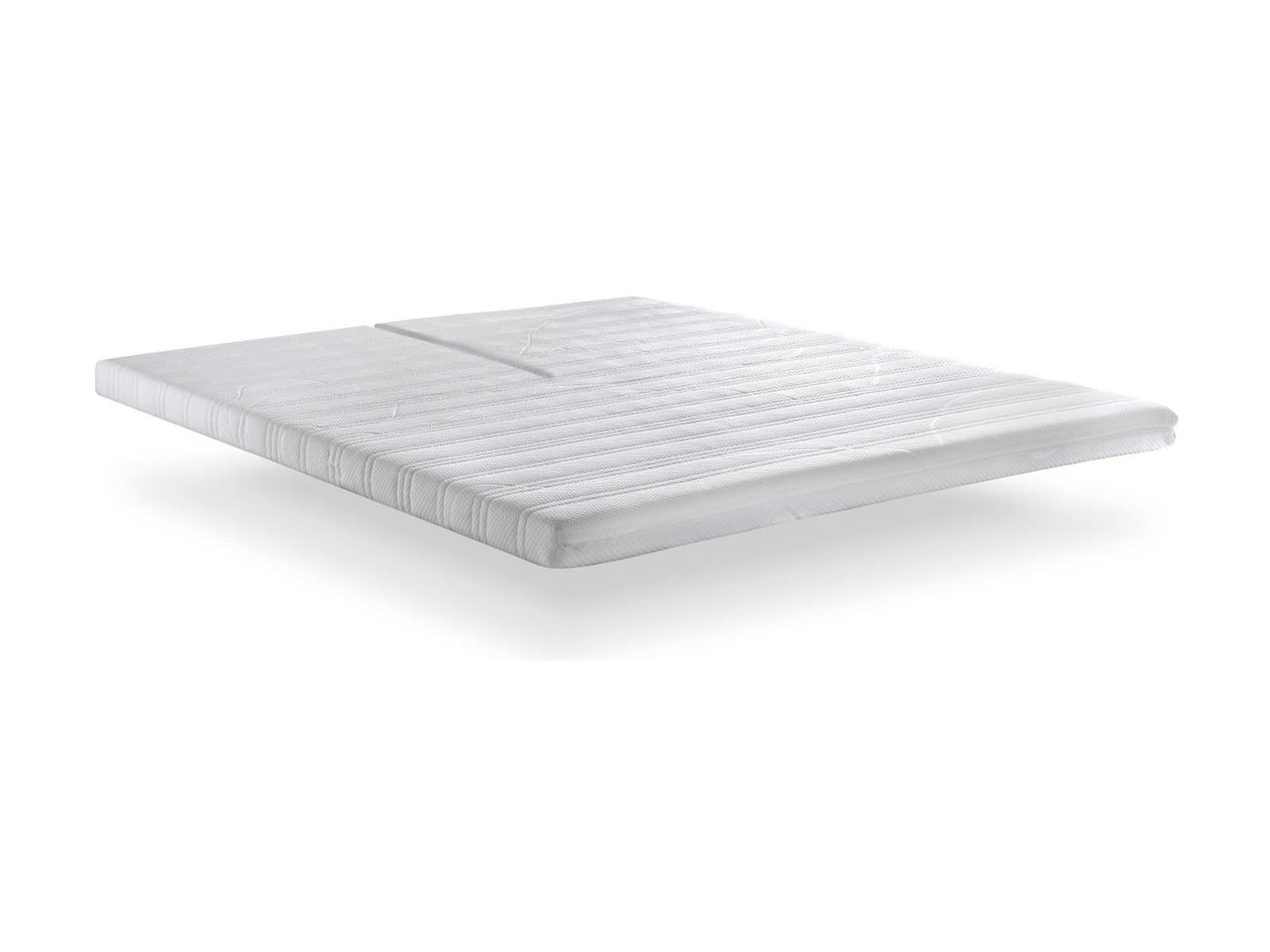 Split topper Sleep Cool hybride koudschuim