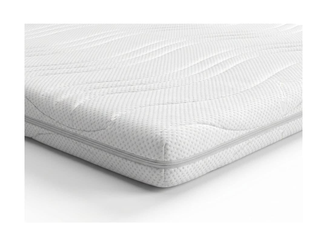 Topper Sleep Cool hybride koudschuim 80x200 cm