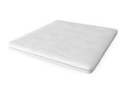 Topper Sleep Soft traagschuim
