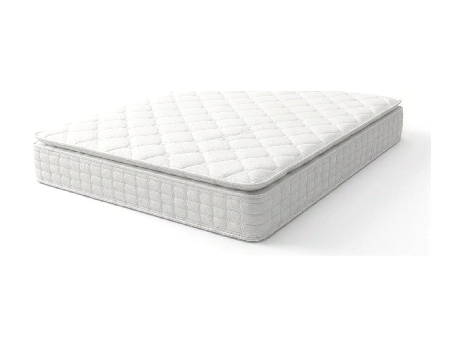 Pocketvering matras Vigo