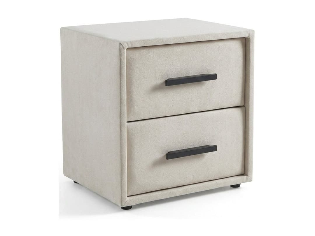 Nachtkastje Britt Beige