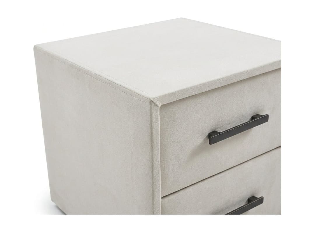 Nachtkastje Britt Beige
