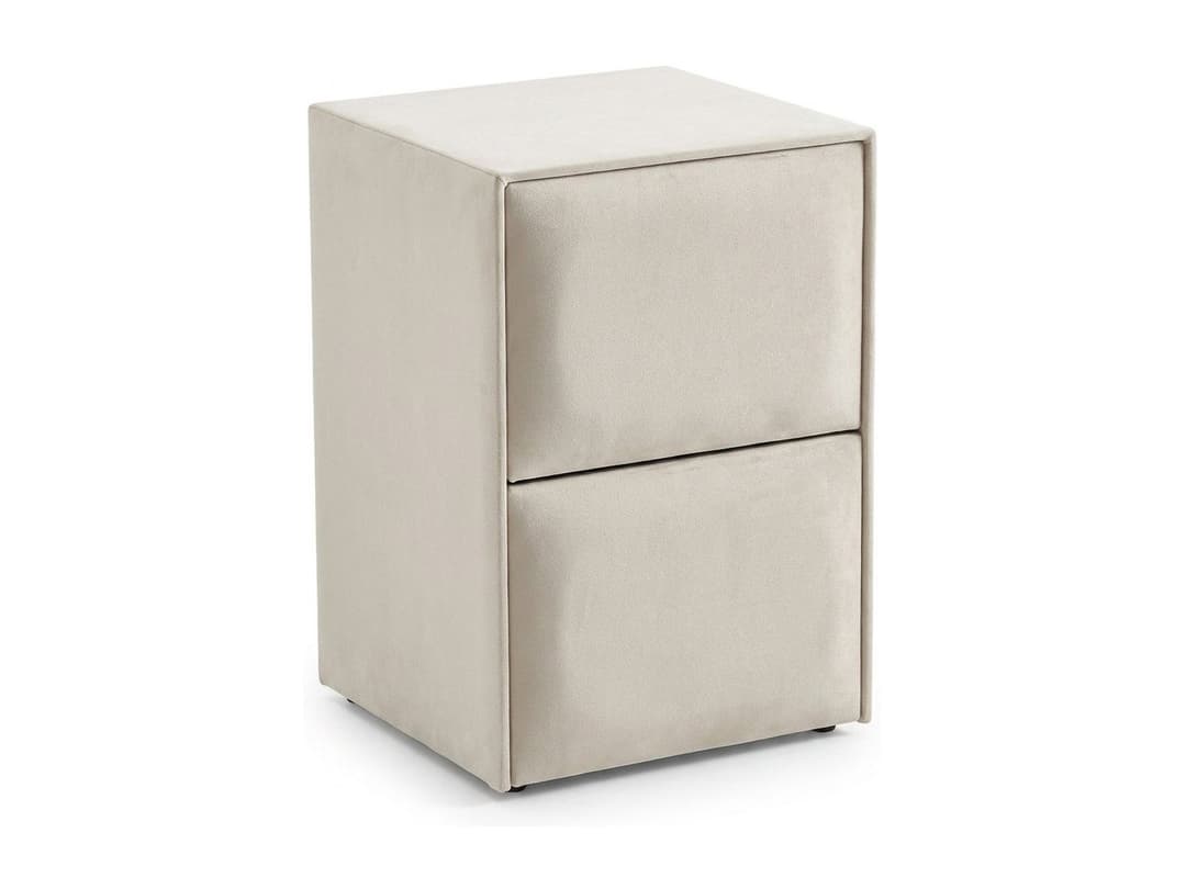Nachtkastje Dana Beige