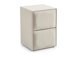 Nachtkastje Dana Beige