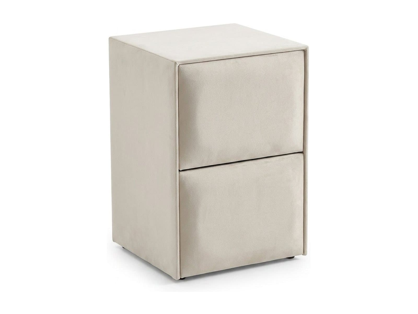 Nachtkastje Dana Beige