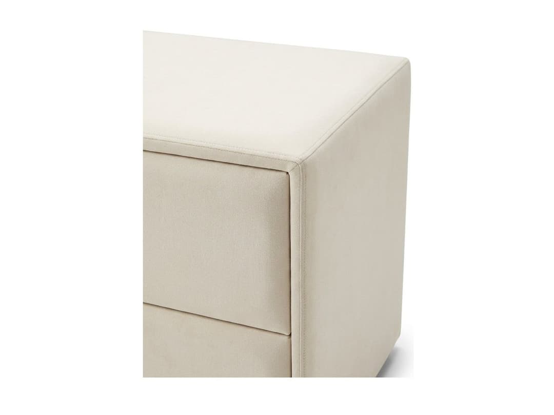 Nachtkastje Dana Beige