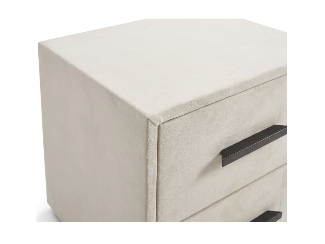 Nachtkastje Merel Beige
