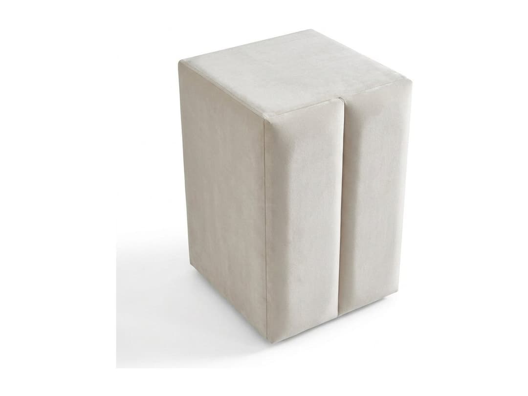 Nachtkastje Silke Beige