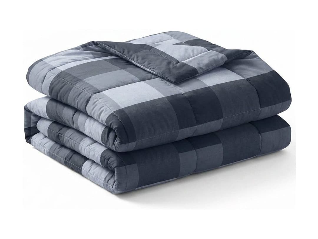 Wasbaar dekbed Anne 200x200 cm