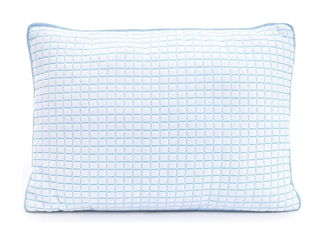 Kussen Sleep Cool verkoelend traagschuim