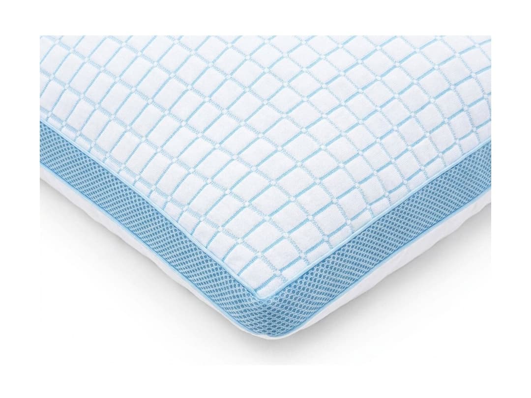 Kussen Sleep Cool verkoelend traagschuim