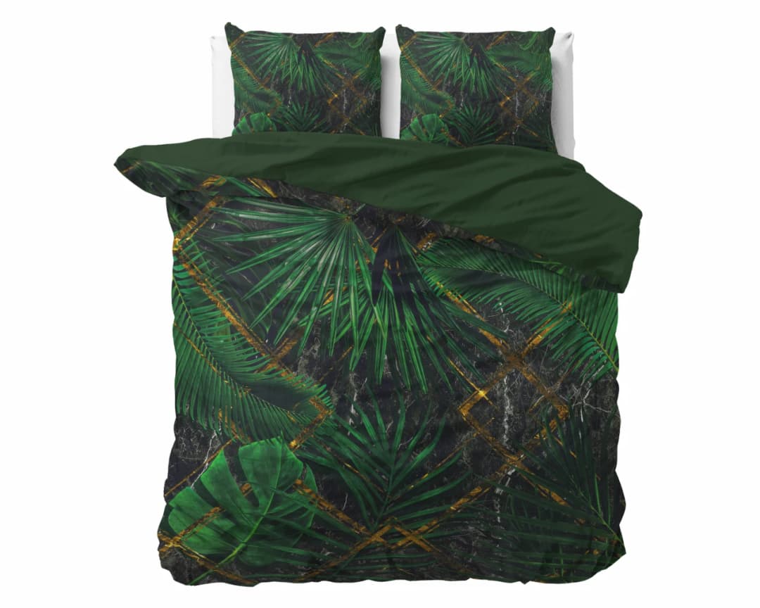 Dekbedovertrek Bindi 240x220 cm