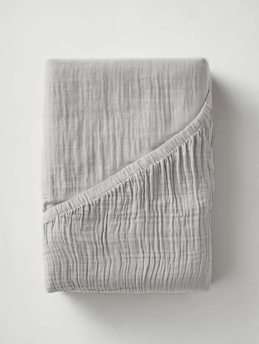 Hoeslaken Korte 90x200 cm