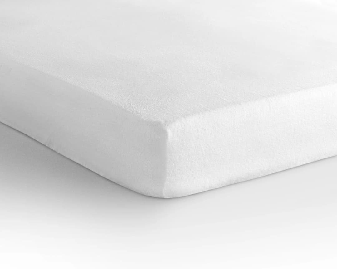 Matrasbeschermer Molton Sam 90/100x220 cm