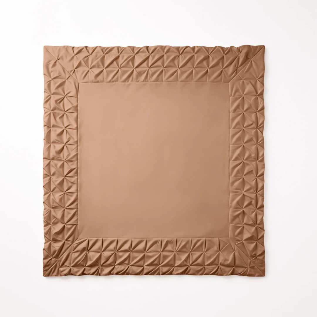 Dekbedovertrek Eef 140x200/220 cm