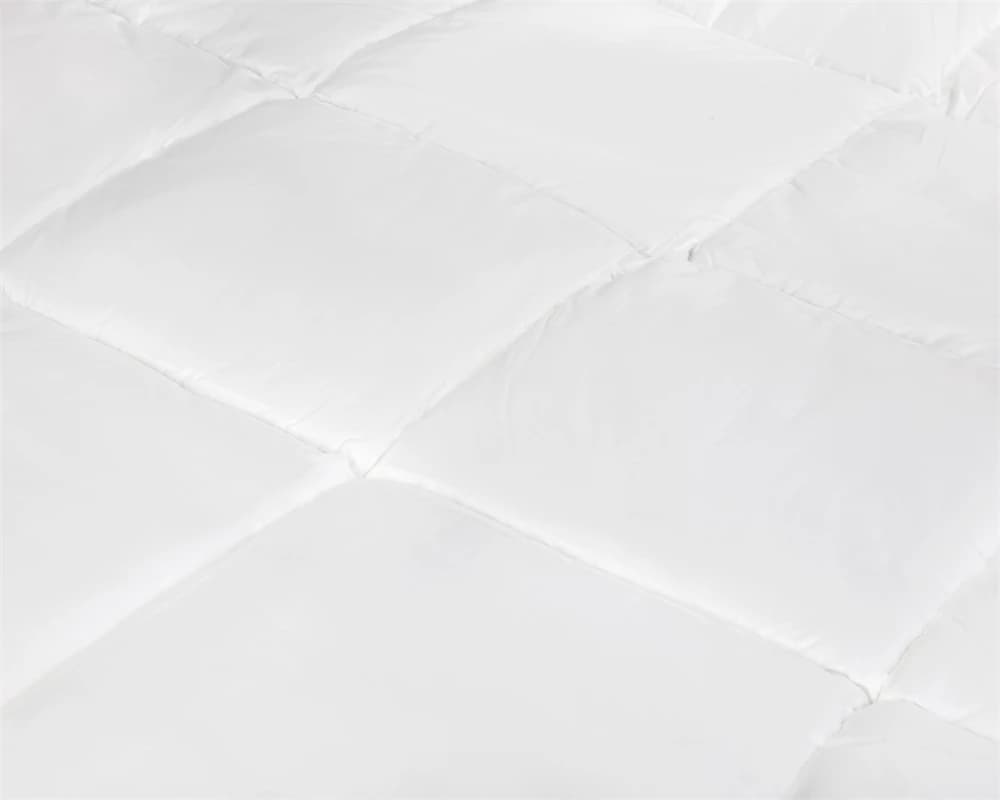 Katoenen dekbed Emma 4-seizoenen 140x200 cm